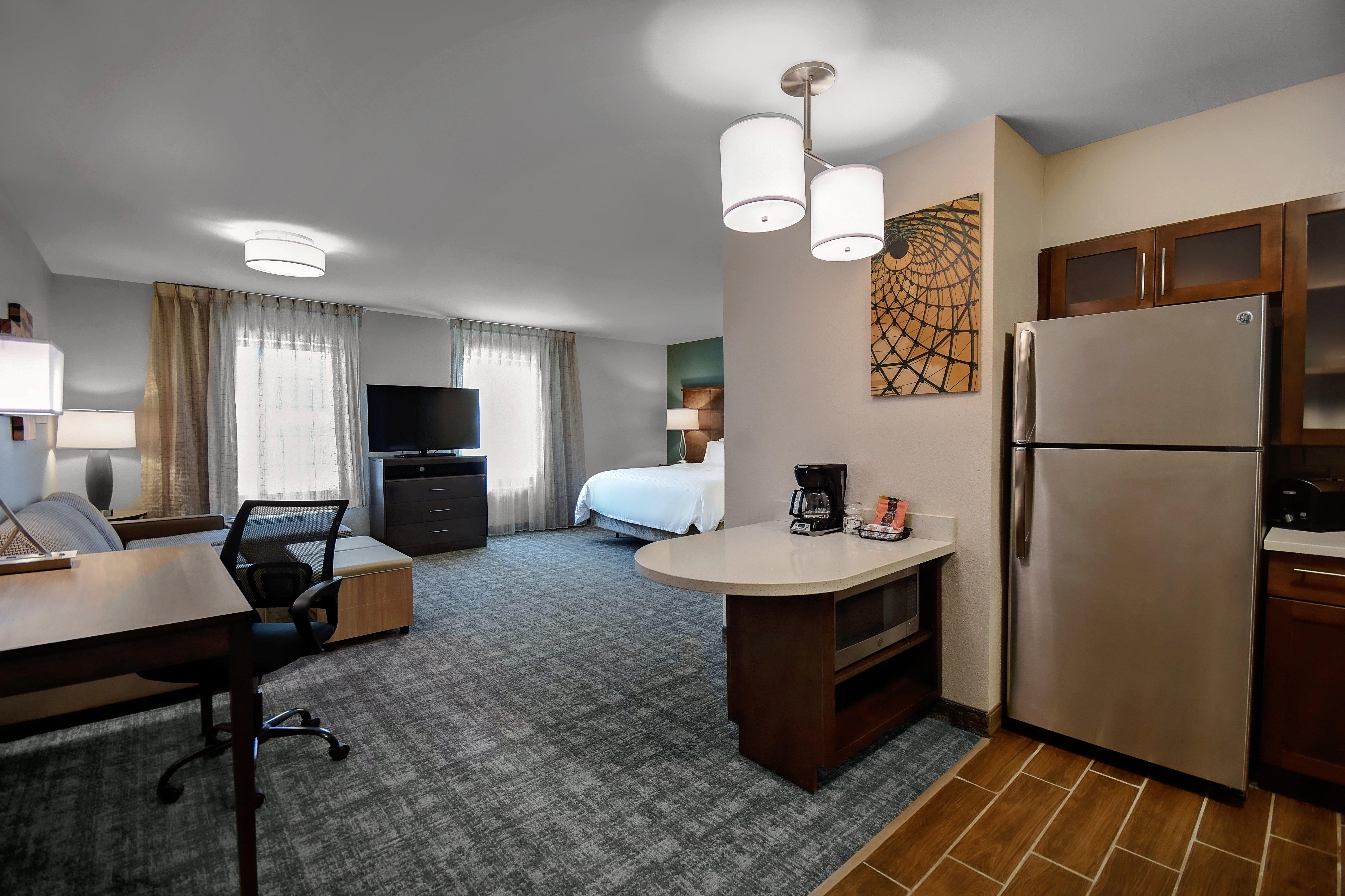 Staybridge Suites - Holland By Ihg Exterior foto