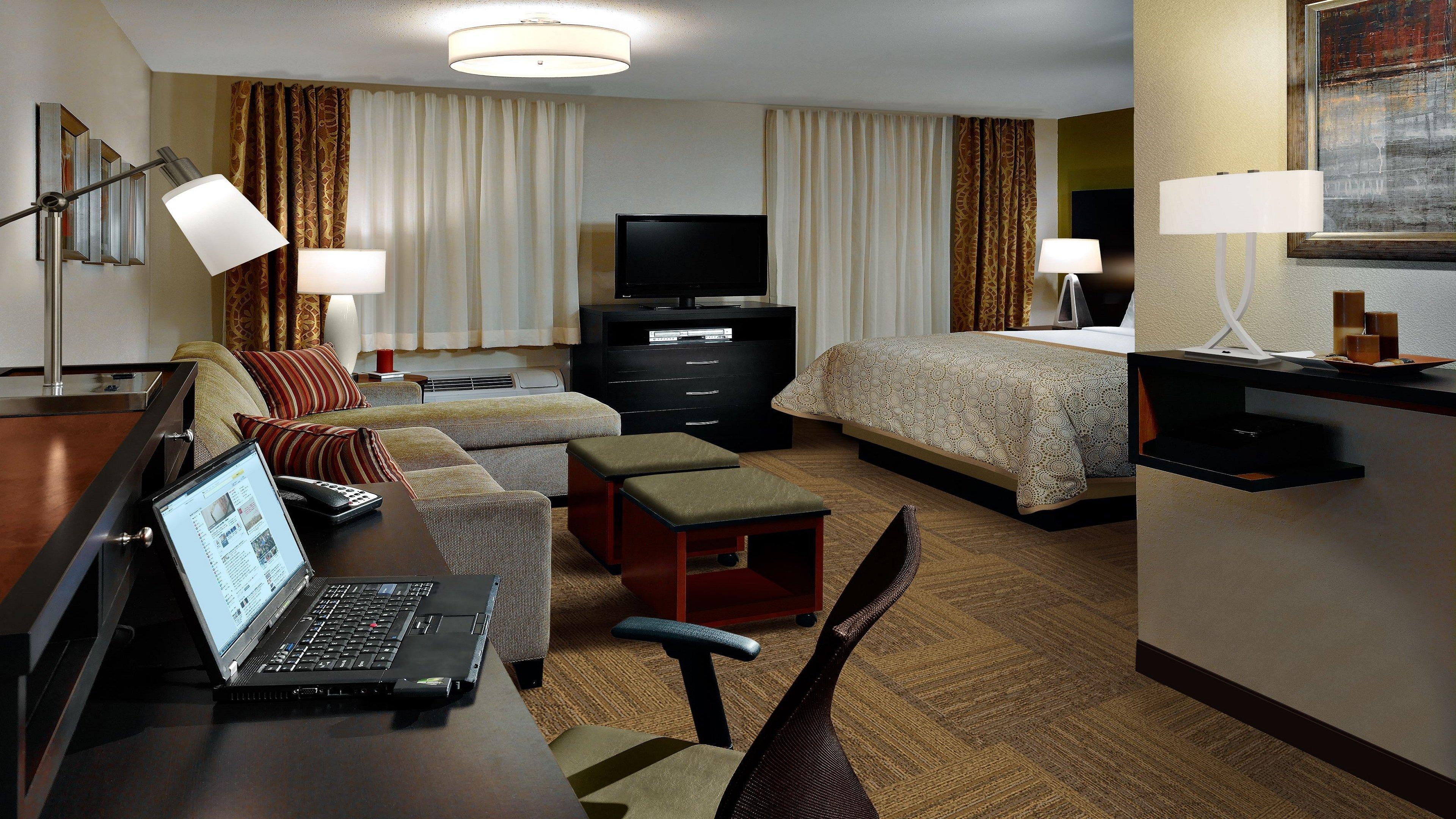 Staybridge Suites - Holland By Ihg Exterior foto