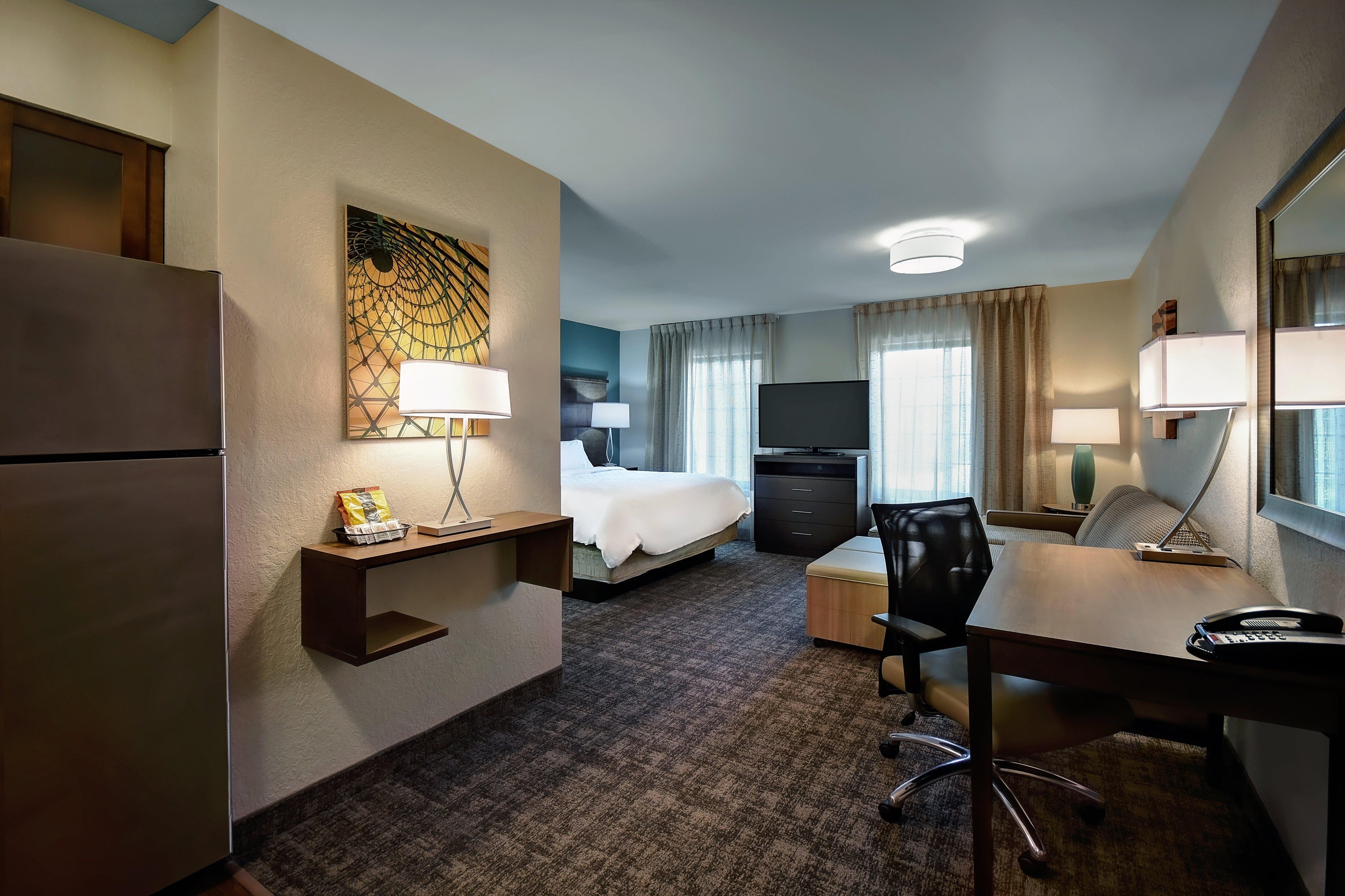 Staybridge Suites - Holland By Ihg Exterior foto
