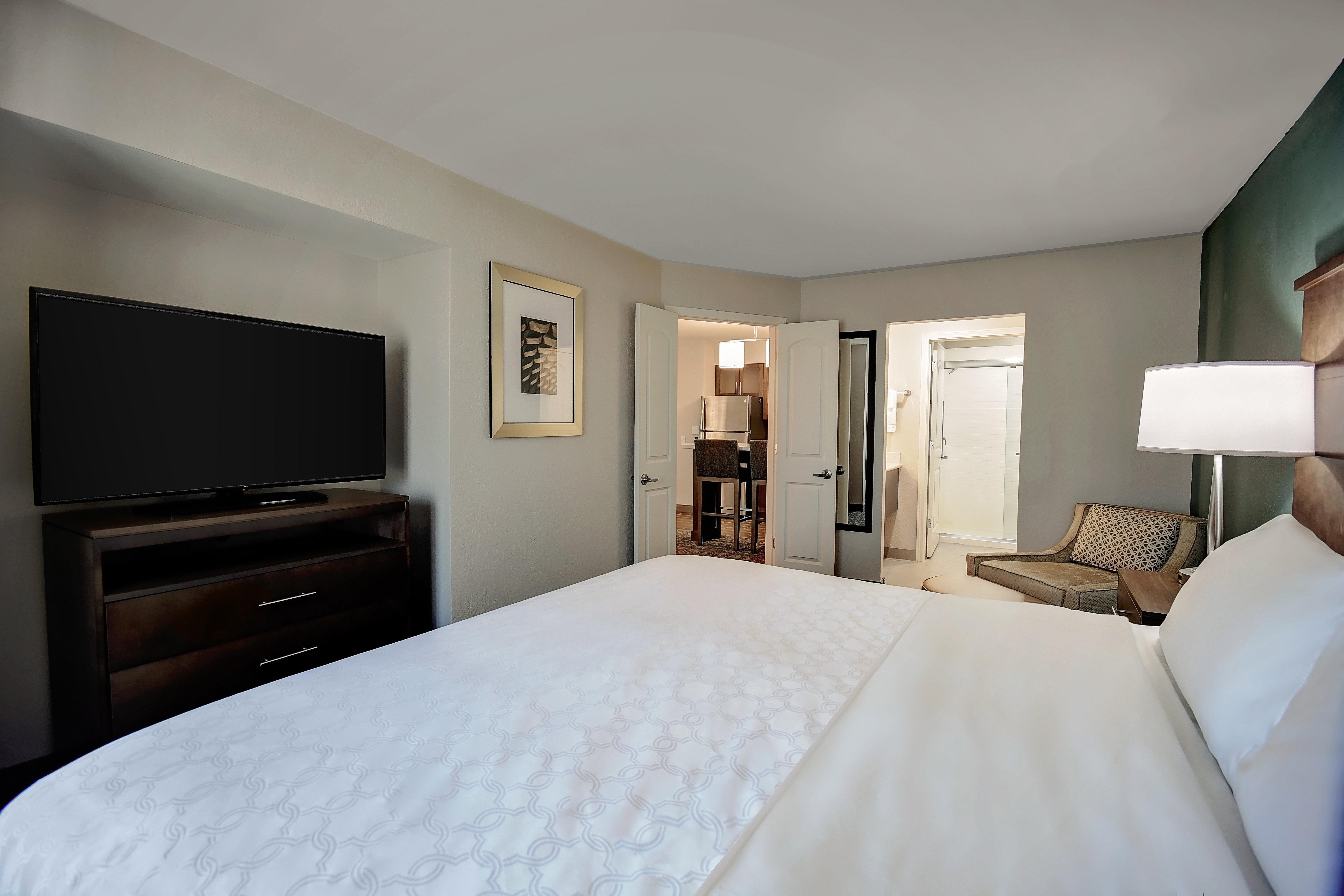 Staybridge Suites - Holland By Ihg Exterior foto
