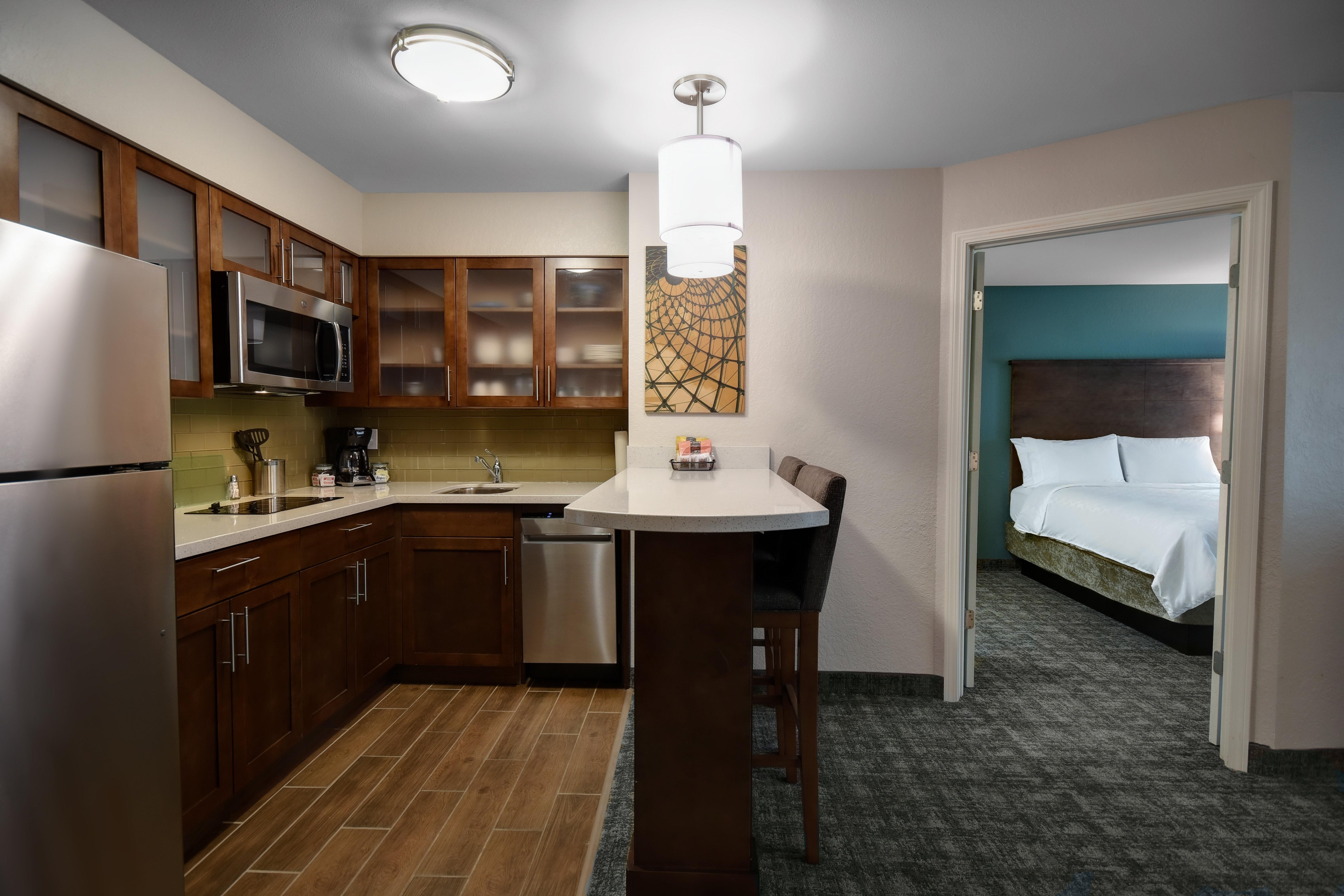 Staybridge Suites - Holland By Ihg Exterior foto